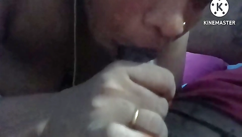 Asian milf with a nice face gets fucked hard in a facial