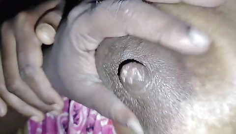 Hot amateur brunette with a big ass and big tits 06b