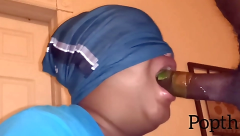 I want to fuck and eat big cocks hard today at home