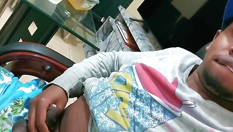 Blonde teen with a nice ass is fucking hard and spanking