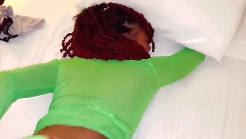 I'm feeling lucky to be in your stepsister's world