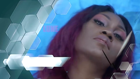 Colocataires Vicieuses 3 - Sex Movies Featuring Africansexglobe