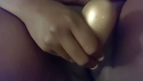 Ebony amateur amateur in webcam solo shows her pussy