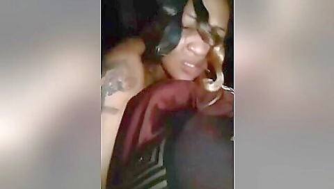 Cant Leave His Bm Alone