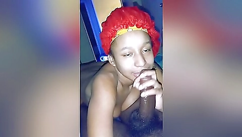 Red Bone - Pretty Blu Mouth