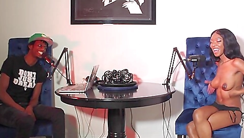 The Munro Blaxxx Interview Dtf Podcast Ep. 7